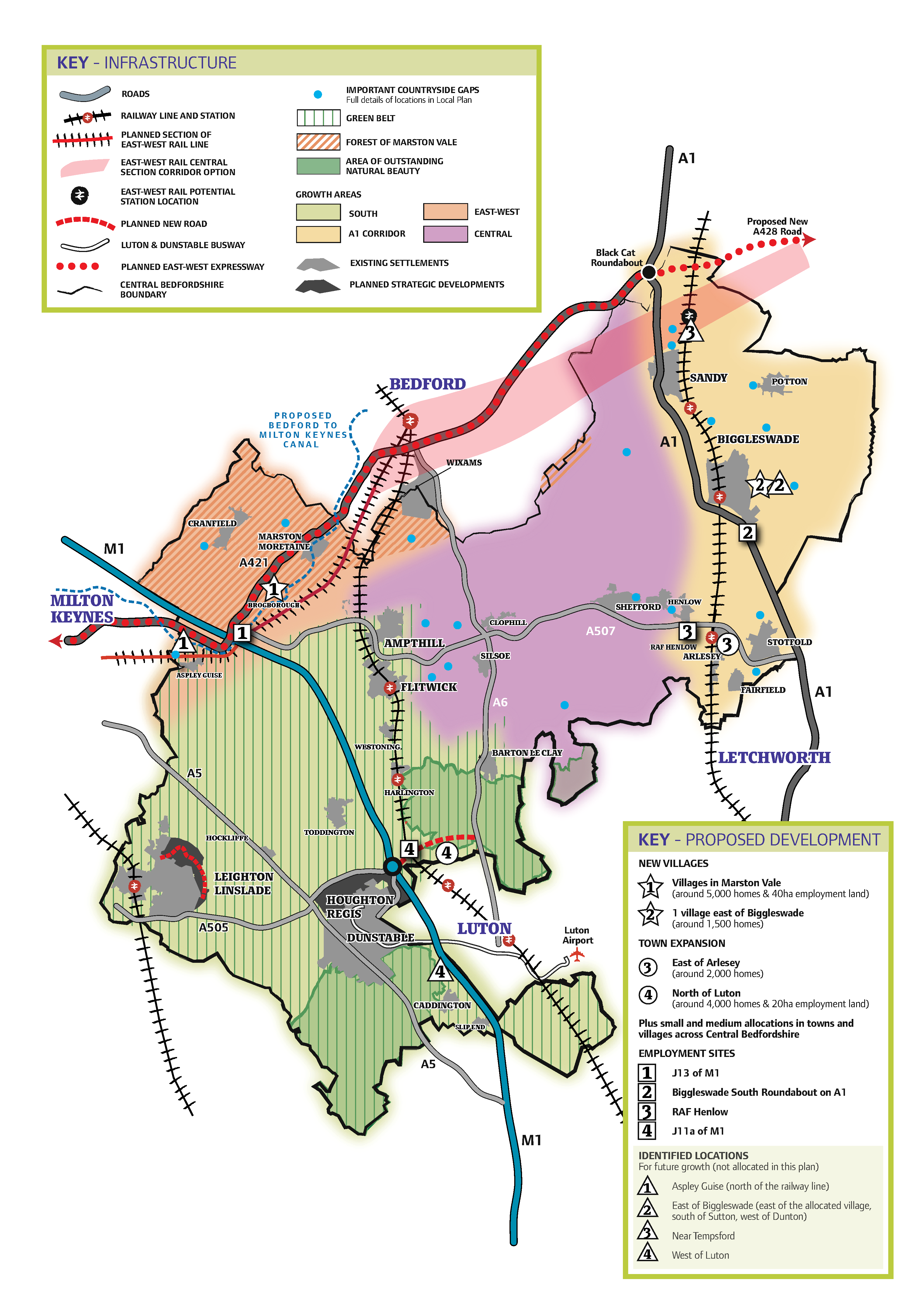 Central Beds.council at Amber Robinson blog